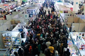 نقش بی‌بدیل کتاب در دیروز، امروز و فردای کشور