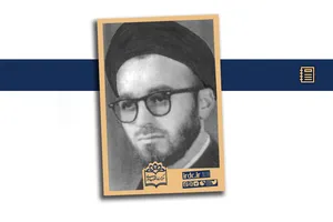 در آخرین دیدار شهید اندرزگو با امام چه گذشت؟ / ماجرای نجات سه دختر اسیر لبنانی توسط چریک انقلاب