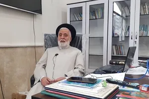 آقای قرائتی می‌گفت: پزشک اطفال داریم اما طلبه‌ای نداریم که برای اطفال کار کند/ افطاری ساده شهید صدوقی در ماه رمضان/ روایتی از حضور طلاب در جبهه های جنگ