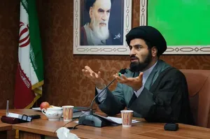 توجه ویژه شهید مطهری به تاریخ به عنوان یک مصلح اجتماعی / تبیین کنشگری مردم در حکومت دینی از منظر متفکر انقلاب