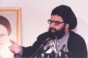 اللقاء الأول للإمام الخميني قدس سره بمجاهدي حزب الله اللبناني/ تضحيات الشهيد عباس الموسوي/كيف أصبح السيد حسن نصر الله الأمين العام لحزب الله