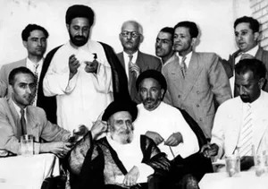 محاور نضال آية الله كاشاني في انتفاضة 30 تير