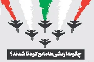 نقش ارتش در خنثی‌سازی کودتای نقاب