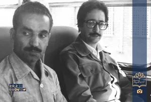 اسنادی از سایه اختلاف بر وفاق در دفاع مقدس اول