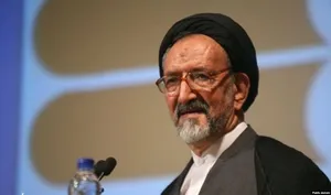 حجت‌الاسلام پورمحمدی درگذشت حجت‌الاسلام دعائی را تسلیت گفت