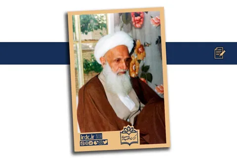 مواضع آیت‌­الله اشرفی اصفهانی علیه آیت‌­الله کاظم شریعتمداری