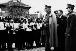 فشل سياسة كشف الحجاب في عهد رضا خان