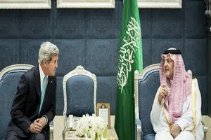 Examples of Saudi hostility toward Iran