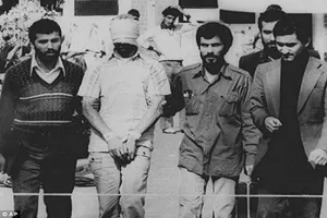 Legal justification of US Embassy siege