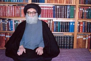 ماجرای تشکیلات مخفی علامه سید محمدحسین تهرانی/ ارتباط علامه حسینی تهرانی با نهضت اسلامی
