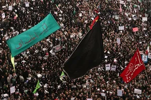 «دهه بصیرت»؛ ضرورتی تاریخی برای گام دوم انقلاب