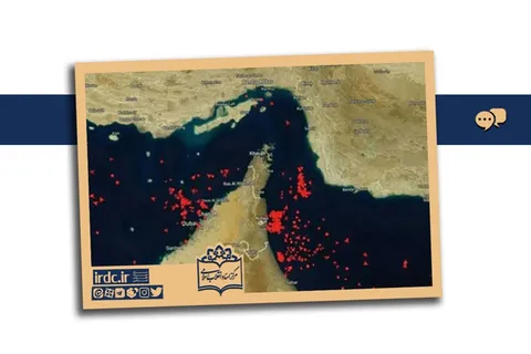 نقش جغرافیا در ایجاد «دست برتر» تنگه هرمز و چالش نظامی-اقتصادی دشمن
