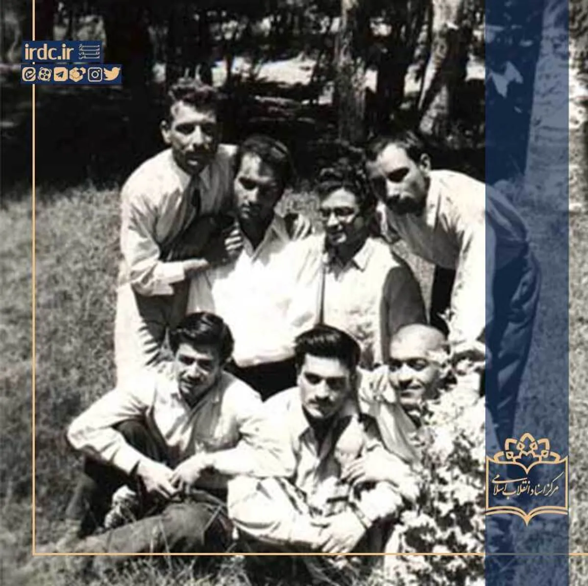 علی شریعتی