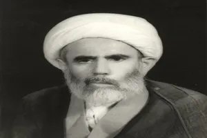 گذری بر مجاهدت‌های آیت‌الله غلامحسین جمی