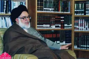 أهمية المجالس الحسينية في سيرة الامام الخميني قدس سره/ صدى كتاب تفسير نور القرآن في امريكا