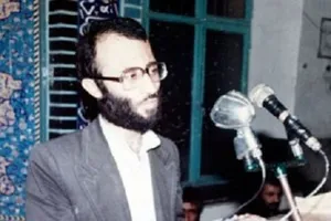 گذری بر مبارزات شهید ابوالحسن کریمی در دوران پهلوی
