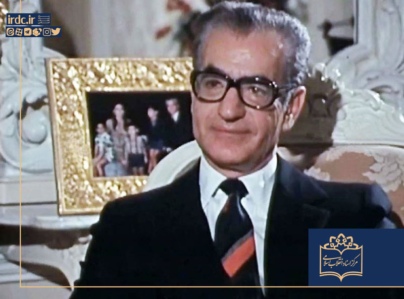آثار و پیامدهای شوک نفتی 1973 در ایران