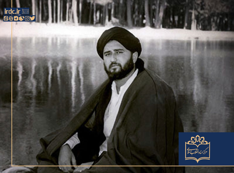 آداب پیاده‌روی کربلا در سیره حاج آقا مصطفی خمینی/ زائر اربعینی که اربعین‌ساز شد/ احترام حاج آقا مصطفی به موکب‌داران عراقی