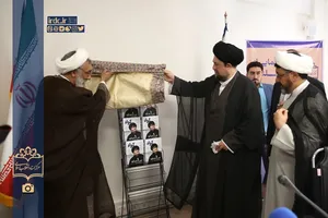 یادگار امام خمینی: از لحظه‌ی بعد از وقوع هر رخداد، «تاریخ» آغاز می‌شود/ حجت الاسلام پورمحمدی: قصد داریم کاری کنیم تا نسل‌های جوان ما به تاریخ علاقه‌مند شوند
