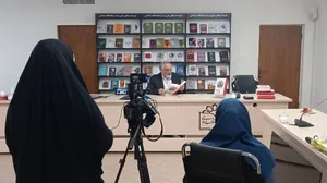 ناگفته‌های یکی از بازماندگان انفجار حزب جمهوری در «عبور از شب»