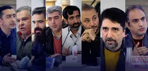 بخش دوم| مشروح نشست «چالش‌های روایت‌گری تاریخ انقلاب در رسانه»