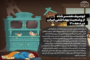 ميزان مرگ و مير اين «خانه‌ی مرگ» به ‌مراتب بيشتر از خانه‌ی سالمندان است!
