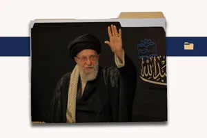 پرونده ویژه «امامِ شهیدِ ایران»