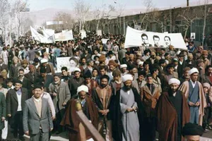 نگاهی به روحانیت مبارز بجنورد در دوران نهضت اسلامی
