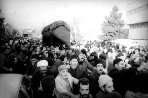 جنایات رژیم پهلوی در مراسم‌های یادبود عالمان دینی