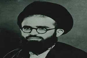 روایتی از منشِ آیت‌الله سعیدی