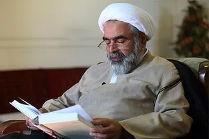 نامه جمعی از شاگردان مرحوم روح‌الله حسینیان به رهبر انقلاب