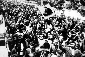 واکاوی قیام 15 خرداد در شهرهای کشور
