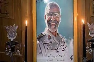 رونمایی از «سرزمین بی‌فصل»؛ کتاب خاطرات همسر شهید تقوی‌فر