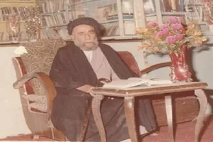 مروری بر فعالیت‌های سیاسی آیت‌الله خادمی در اصفهان
