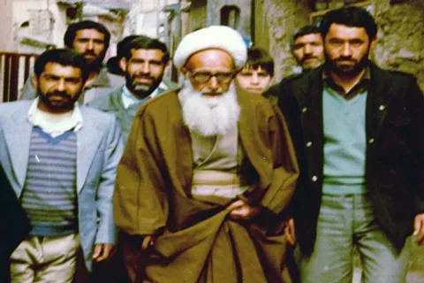 روایت آیت‌الله اشرفی اصفهانی از آخرین دیدار با امام خمینی/ چرا امام‌جمعه کرمانشاه در لیست ترور بود؟ / اعتراف منافقین به ترور پنجمین شهید محراب