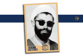 شهید محمد حسن قنوتی؛ از زندان ساواک تا سنگر خونین شهر