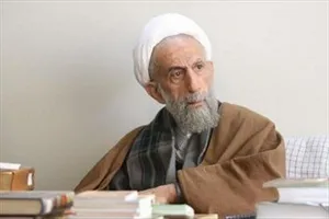 برگی از مجاهدت‌های آیت‌الله هادی باریک‌بین