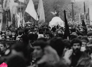 تظاهرات اصفهانی‌ها در روز يازدهم محرم/ درگیری خونین در اصفهان و نجف‌آباد