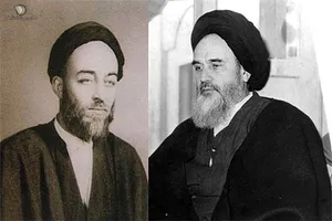 پیدا و پنهان ماجرای میانجی‌گری علامه طباطبایی در جریان دارالتبلیغ