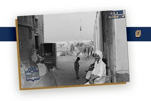 بد رفتاری با ایرانیان مقیم شیخ‌نشین‌های خلیج‌فارس در سال ۱۳۰۹