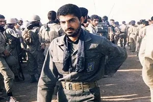 روزی که حاج قاسم سلیمانی از اسارت گریخت!