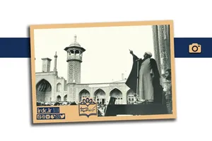 خلخالی در قاب تصاویر