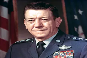 The brutal massacre of the Iranian people on the orders of a U.S. general