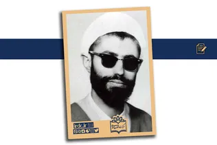 شهید محمد حسن قنوتی؛ از زندان ساواک تا سنگر خونین شهر