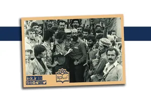 خبرنگاری در قاب تاریخ معاصر