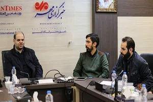 رمضانی: یکی‌ از جذابیت‌های مستند «سازمان» تصویر ارائه‌شده از امام‌ است/ روزی‌طلب: «سازمان» مستند آموزشی برای‌ کسانی است که‌ هیچ اطلاعاتی‌ از منافقین‌ ندارند
