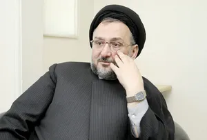 ۳ کتاب پیشنهادی ابطحی برای سی‌ویکمین نمایشگاه  بین‌المللی کتاب