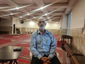 آموزش‌ نظامی برای تیم حفاظت از امام خمینی در بهمن 1357 / واکنش امام به شعار «درود بر خمینی» / کاخ‌های سلطنتی چگونه به دست مردم افتاد؟