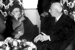 چرا مردم در 28 مرداد 1332 از مصدق حمایت نکردند؟