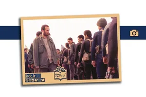 مجموعه عکس| تصاویری از سردار شهید حسین خرازی